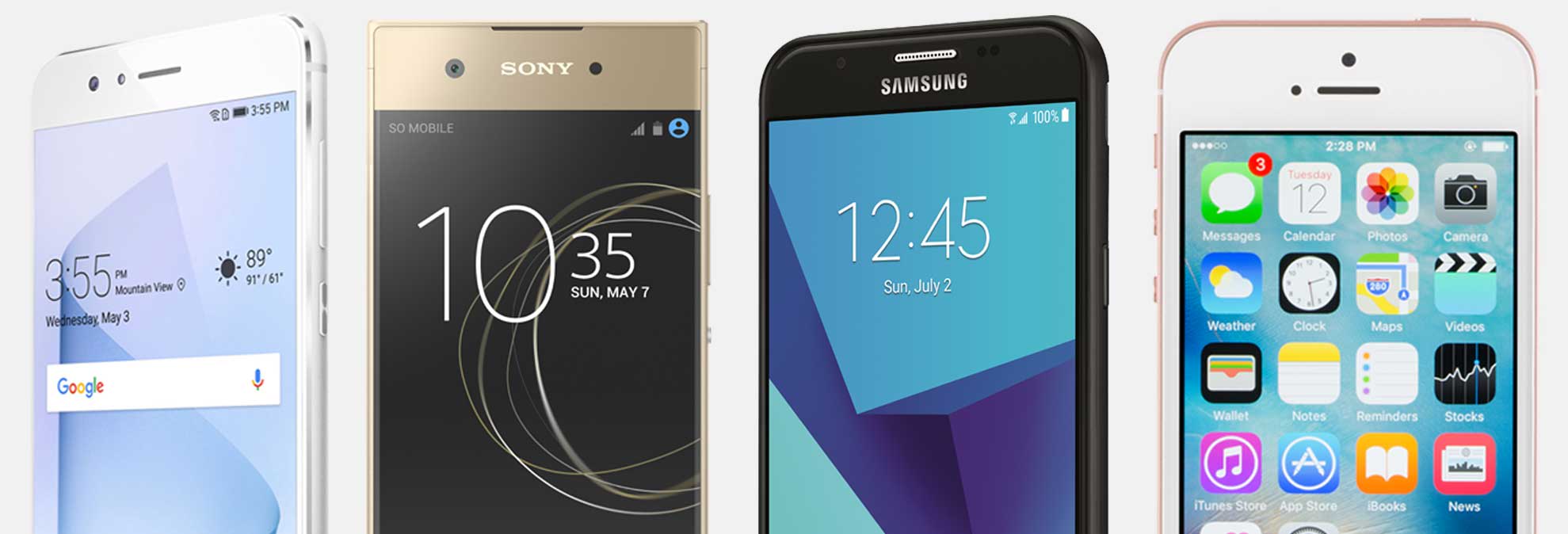 4 Great LowPrice Smartphones for Under 350 Consumer Reports